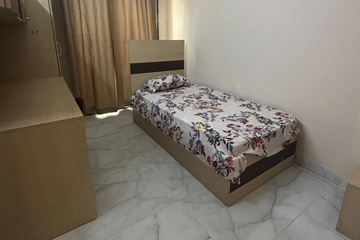 A Comfortable Living Experience for Students